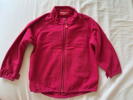Reima Fleece Jacke Grösse 80 - Perfekt für den Frühling!