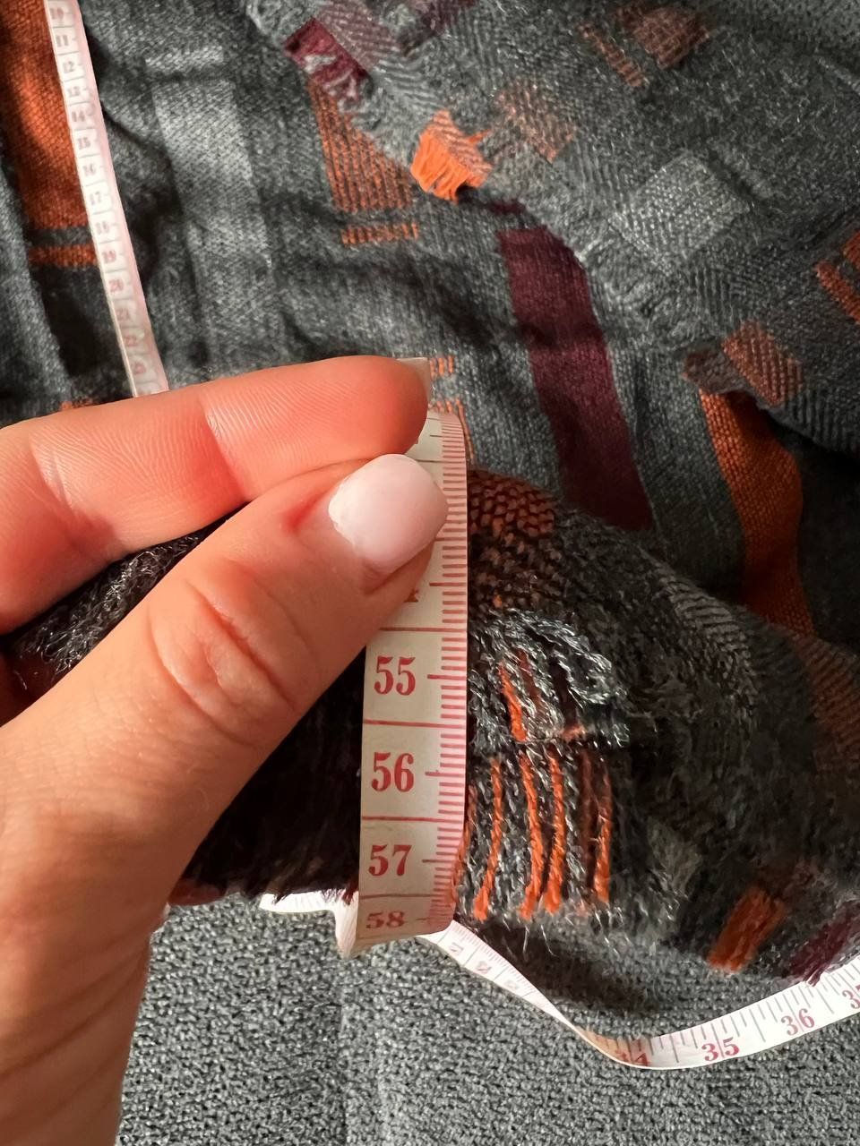 Foulards, Tücher & Schals: Neue Schal – Neu und originalverpackt aus Riehen von edu_92w7 1