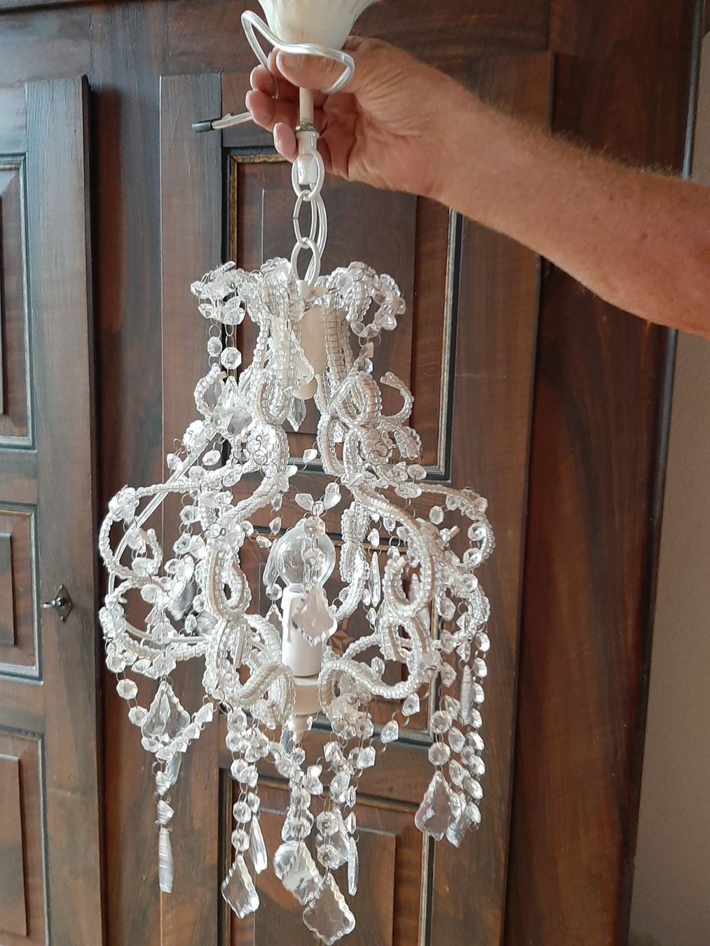 Lampadari & plafoniere: Deckenlampe – Usato da Enggistein venduto da Pingu0110