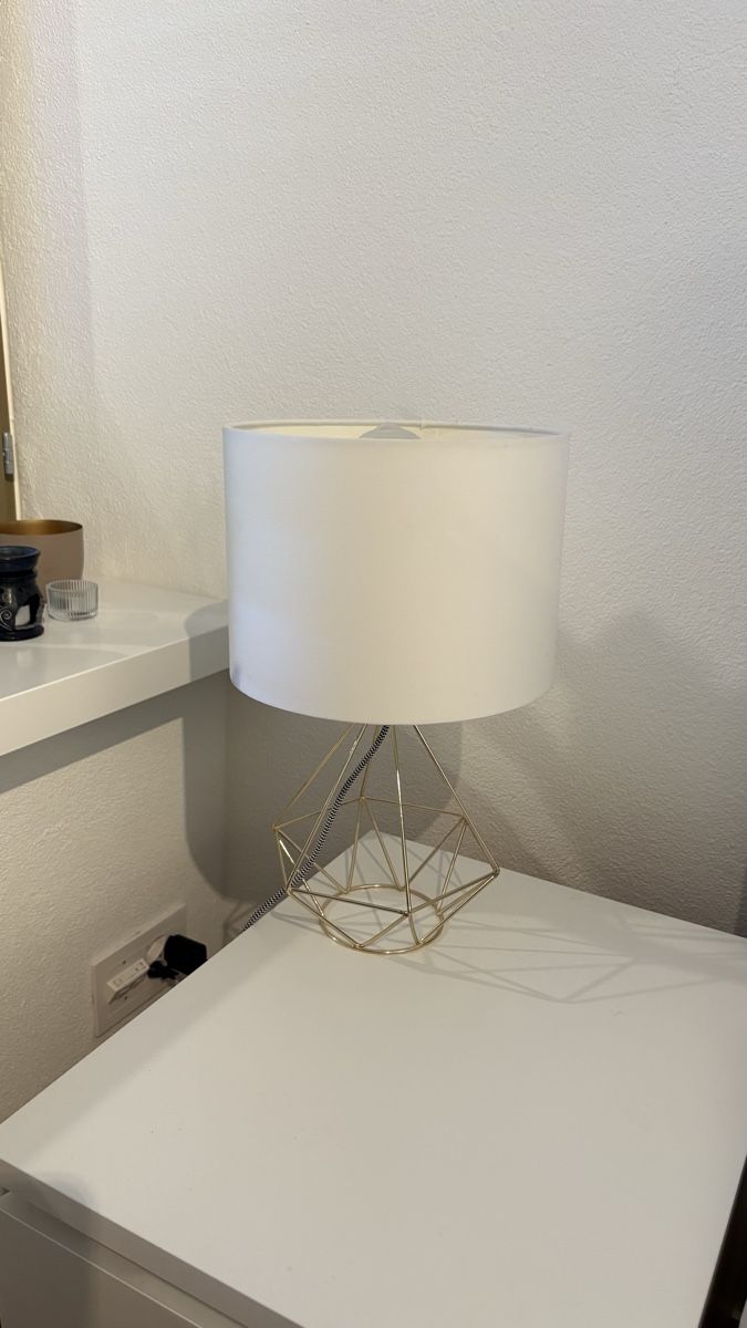 Lampes: Nachttischlampe – D'occasion à Winterthur par m.tix 1