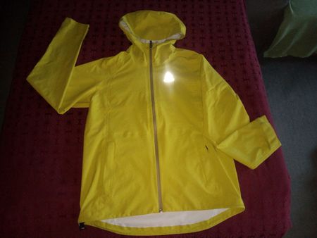 Odlo Regenjacke Grösse M