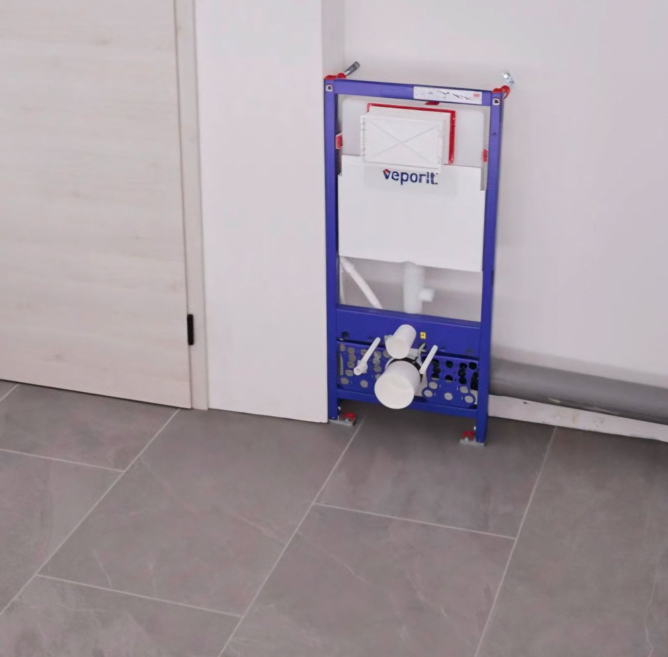 WC: Vorwandelement WC - ICUBOX 1120.3 PRO – Nuovo e nell'imballaggio originale da Reinach BL venduto da HeTra20 6