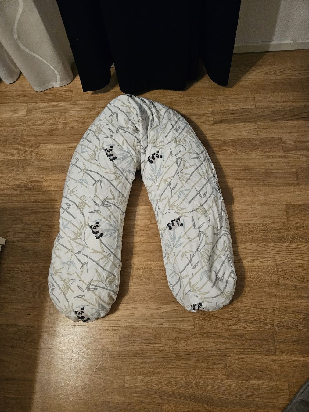 Theraline Kissen: Stillkissen mit Ersatzbezug – Gebraucht aus Rotkreuz von domiloo 3