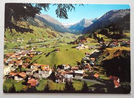 Klosters (1200 m)