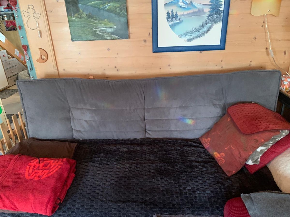 Sofas: Sofa – D'occasion à Thun par Joedavid