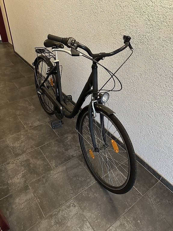 Biciclette: Velo zu verkaufen – Usato da Schüpfen venduto da TOY-58 1