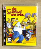Die Simpsons Das Spiel PS3