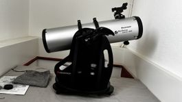 Celestron StarSense Explorer, DOB Teleskop zu verkaufen!