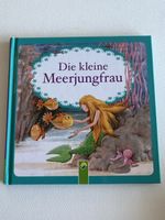 "Die kleine Meerjungfrau" - Märchenbuch für Kinder, Top!
