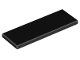 Lego Black Tile 2 x 6 2 Stück
