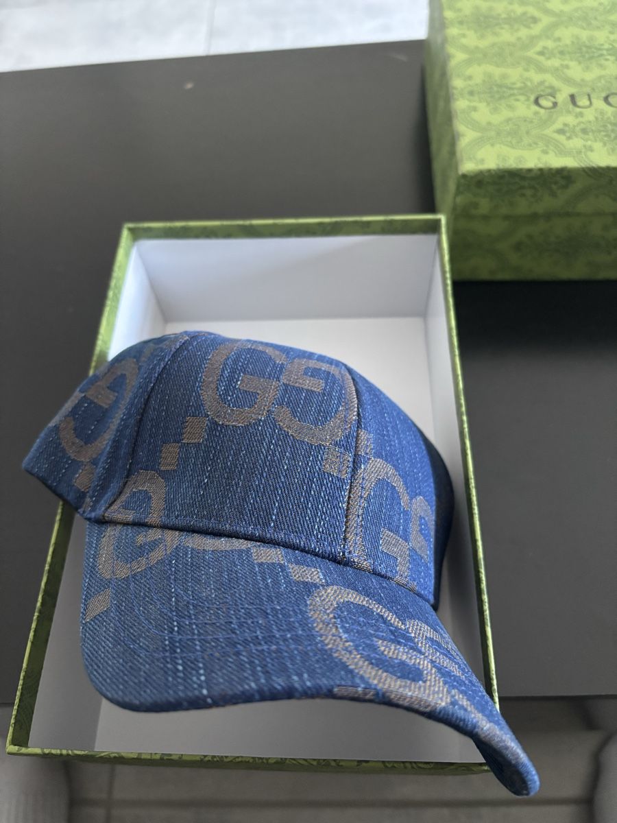 Copricapi, berretti & cappellini: Casquette gg neuve  – Nuovo (secondo la descrizione) da Charrat venduto da Coco_1900 2