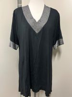 Bluse, Viskose, Gr. M/L, NP 59.-