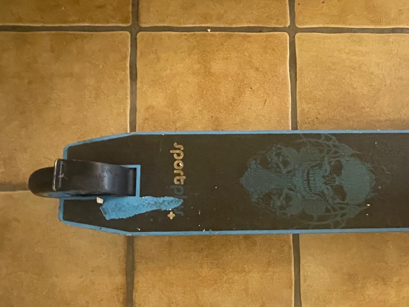 Kickboard: Kickboard Sport plus – Usato da Villnachern venduto da Durot 1