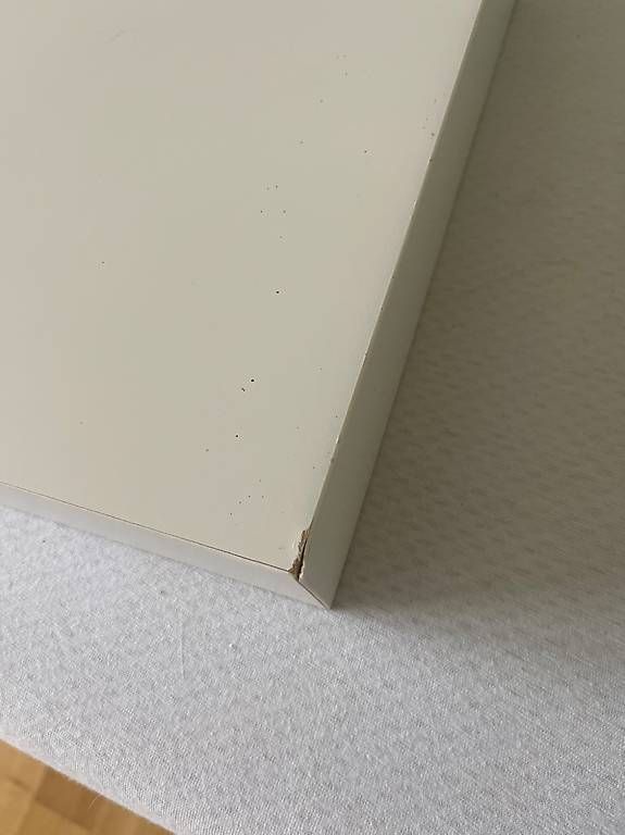 Scaffali: 2 Ikea Lack Wandregale – Usato da Olten venduto da fel_s6nl 2