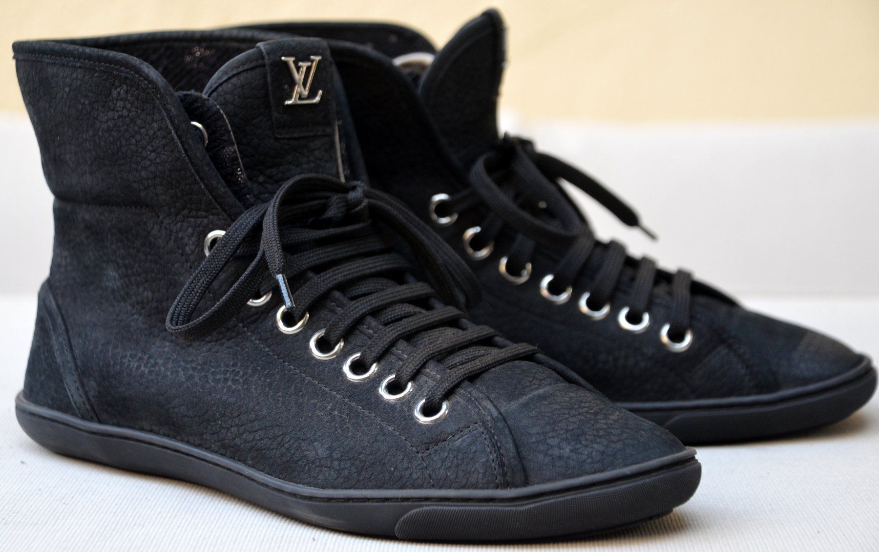 Louis Vuitton Scarpe da donna: Louis Vuitton Sneakers  .37 – Usato da Collonges venduto da Auganien 4