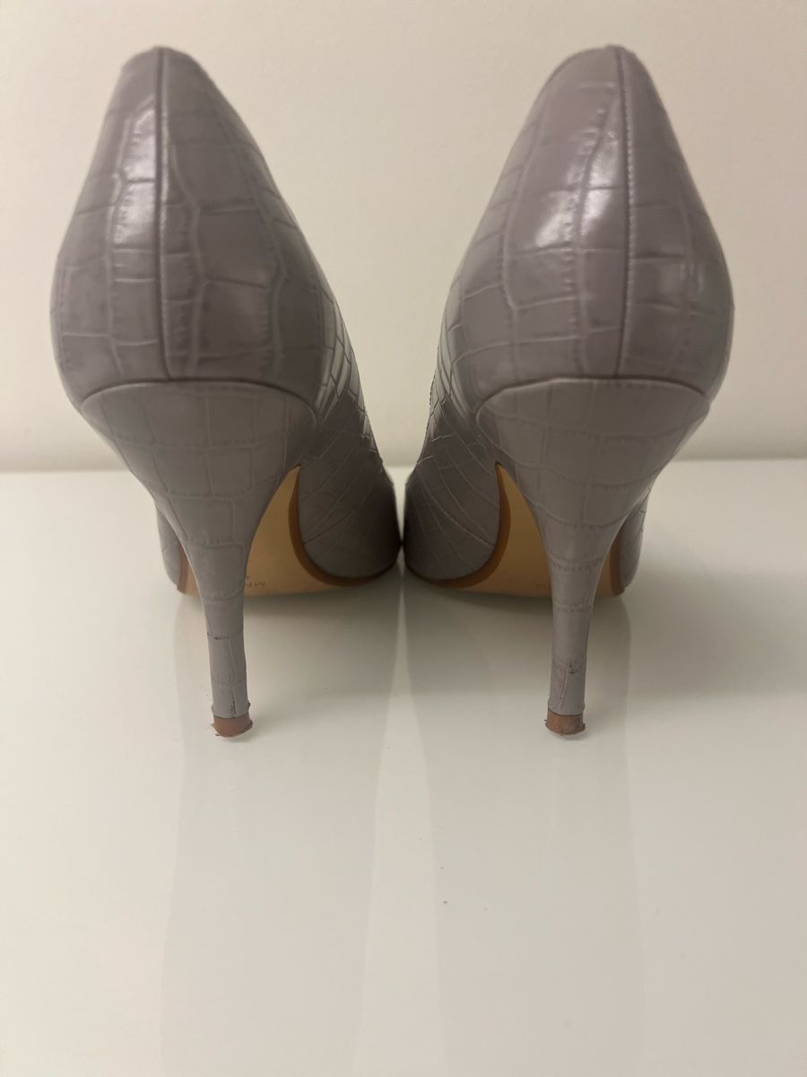 Mango Scarpe da donna: Mango High Heels 41 – Usato da Breganzona venduto da maggy_l 2