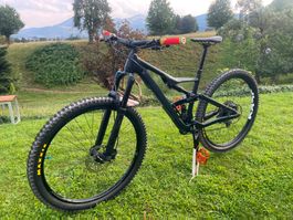 Orbea Occam