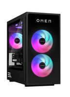HP OMEN 35L Gaming Desktop PC RTX5080 Ultra 7 32GB 2TB - NEU