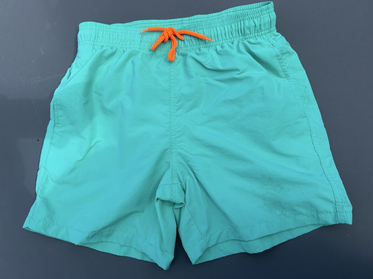 Costumi da bagno: Short de bain – Usato da Founex venduto da etswang