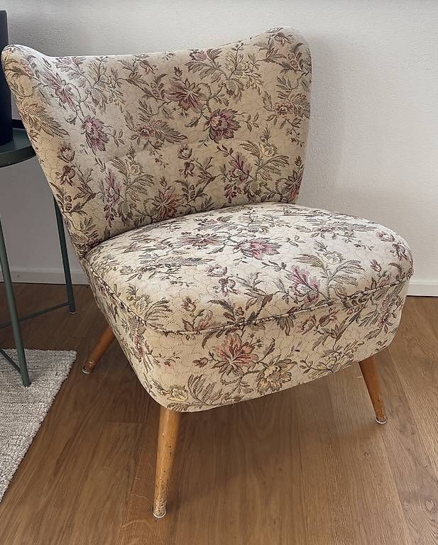 Poltrone: 2 Vintage Salonsessel – Usato da Luzern venduto da fbi_c6rs
