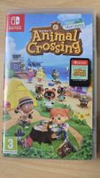 Nintendo Switch Game *Animal crossing*