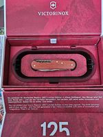 Victorinox Replica 1897 Limited Edition nr 0690