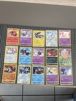 Pokemon Celebrationskarten 15Stück DE