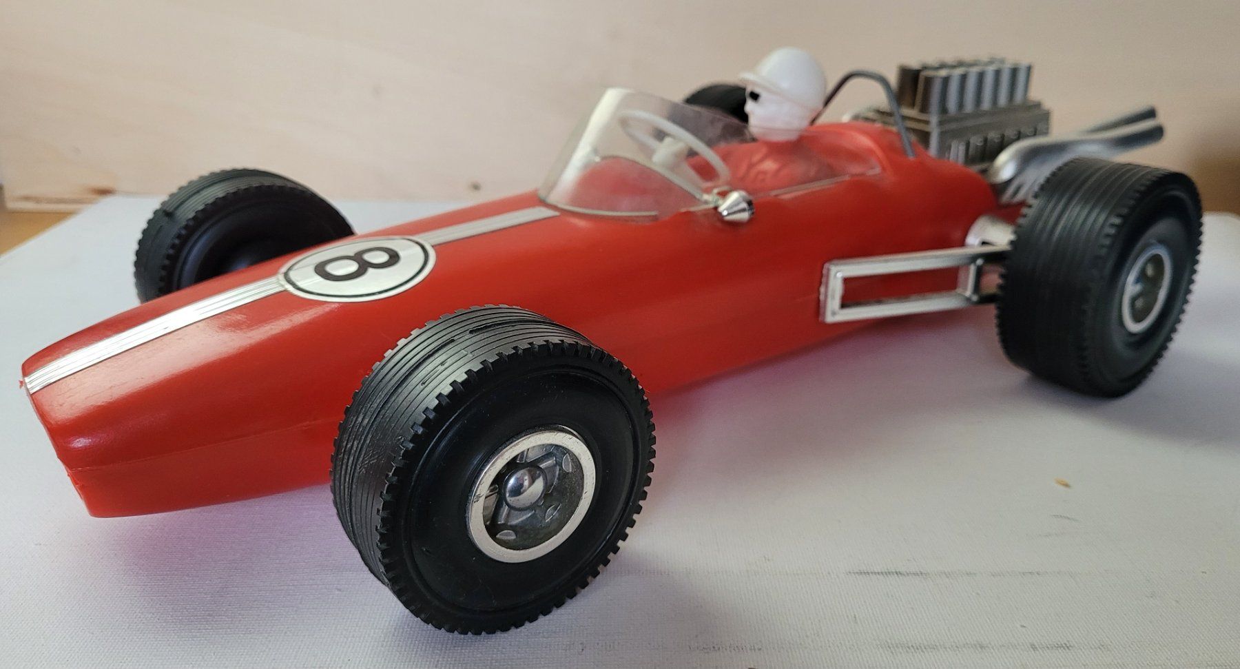 Voitures modèles: FORMEL 1 BOLIDE – D'occasion à Neftenbach par Mador6 3