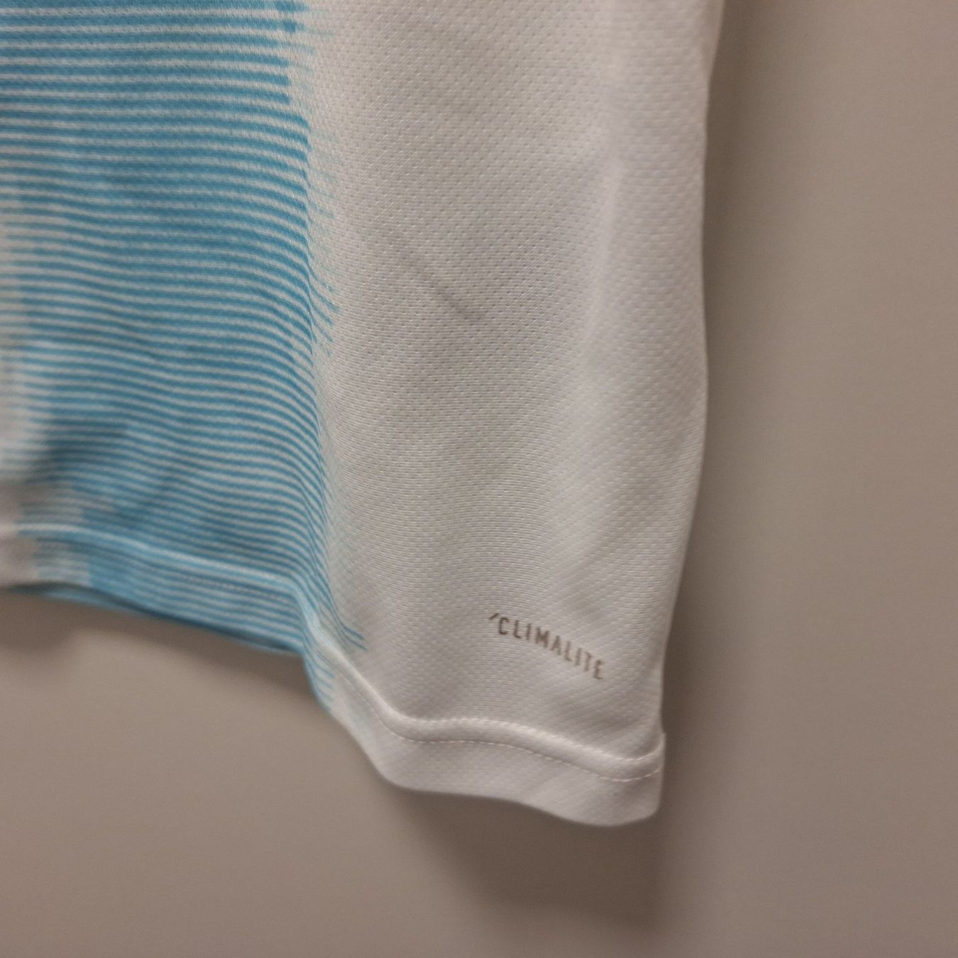 Canottiere & Pantaloni: Adidas Argentina Mannschafft S 2019 – Usato da Bellinzona venduto da LA-ropa-de-Juan 7