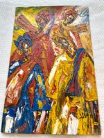 💚 Ghanaian Modernism 37.5 x 59.5 cm 🇨🇭 SAMMLUNG