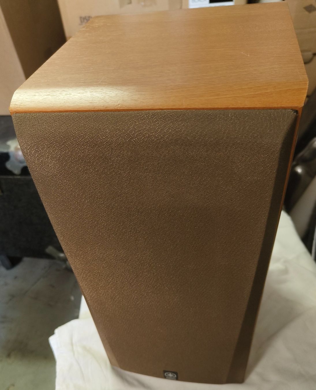 Yamaha Casse acustiche: Yamaha Speaker ab Fr. 1.- – Usato da Rheineck venduto da andrelan 3