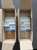 Hager FI/LS-Schalter ADA566D 2P C 16A 30mA