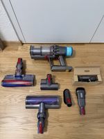 Dyson V11