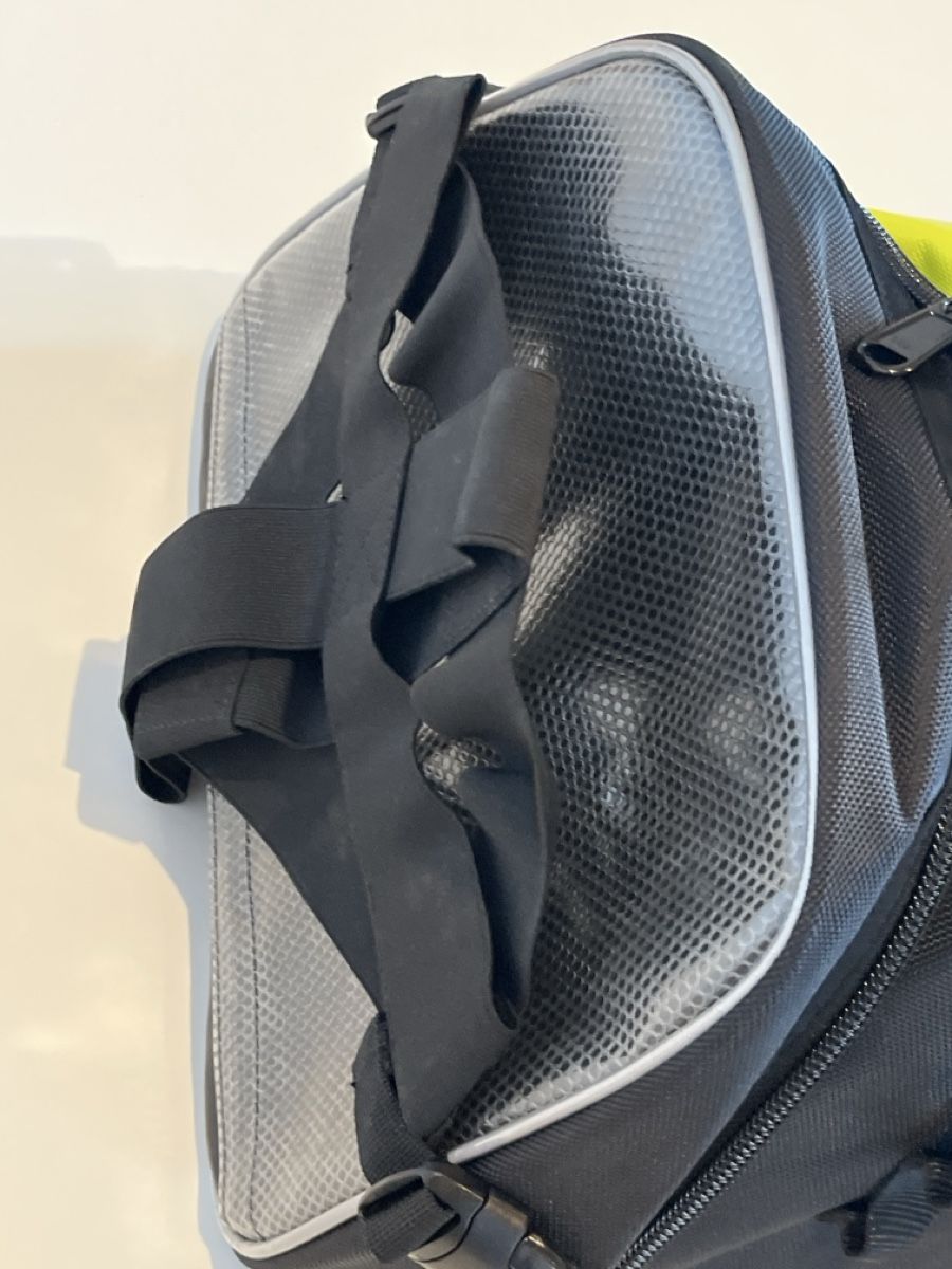 Borse: Neue Tasche Courant Cross Pro 54L – Nuovo (secondo la descrizione) da Trimstein venduto da Easyp 4