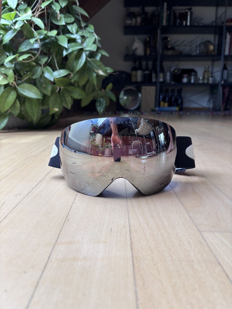 Brillen & Gläser: Oakley Skibrille – Gebraucht aus Winterthur von vitustitus