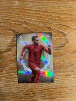 Michael Olise Topps Insert