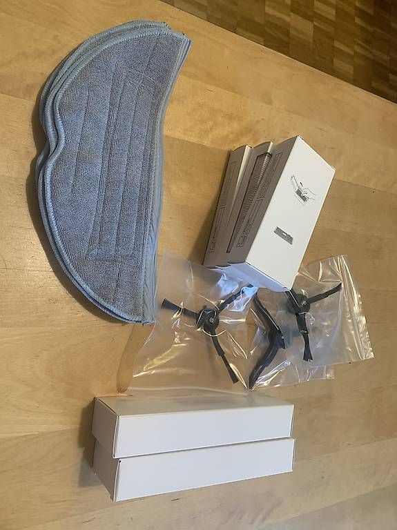 Aspirateurs & Accessoires: Roborock S8 – D'occasion à Arlesheim par MeraLuna666 2