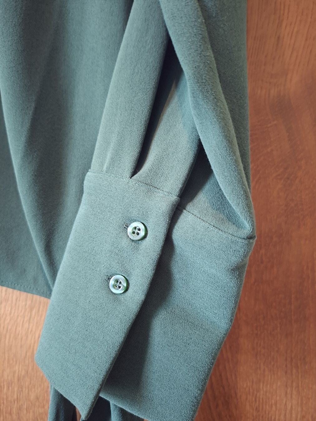 Opus Camicette: Bluse Opus, Gr. 40 – Usato da Hausen AG venduto da Emirfinn 1