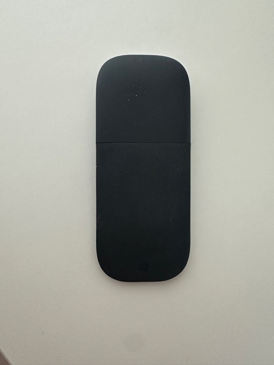 Microsoft Souris: Microsoft Surface Arc Mouse – D'occasion à Möriken AG par .Kolibri. 2