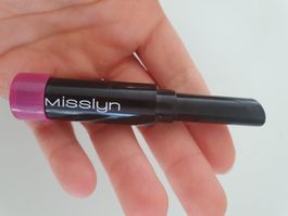 Misslyn shiny lip color 58
