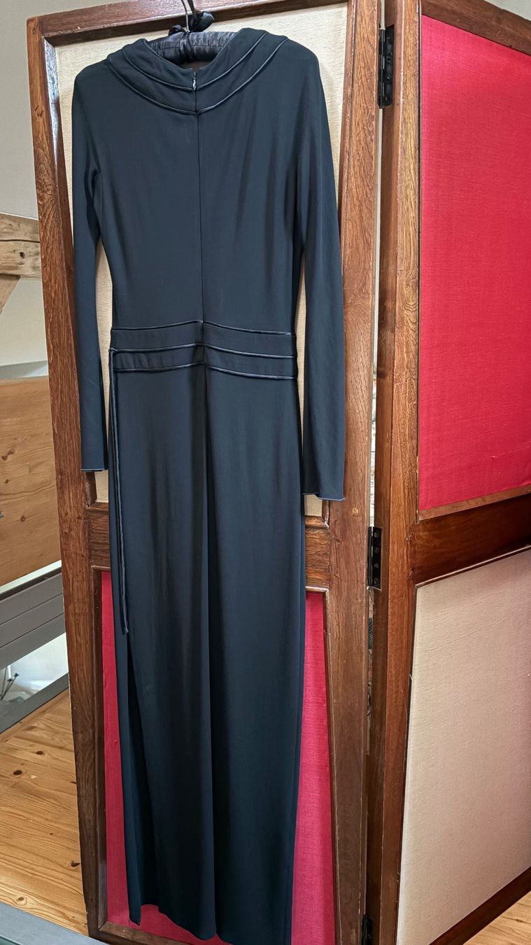 Armani Vestiti: Robe longue Giorgio ARMANI – Usato da Roche VD venduto da ann_s5tc 3