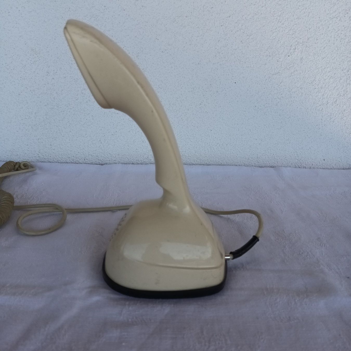 Ericsson Telefoni: Vintage Ericofon – Usato da Bäretswil venduto da ricoric 5