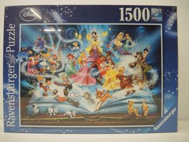 Ravensburger 16.318 Feen 1500 tlg