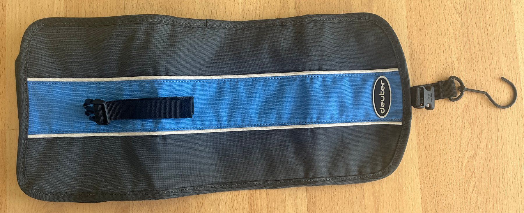 Deuter Custodie per cosmetici: Kulturbeutel / Necessaire / Waschbeutel von Deuter – Nuovo (secondo la descrizione) da Zürich venduto da fbsm 3