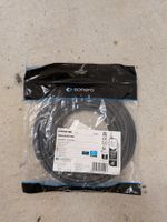 Sonero Optisches Audiokabel 10m