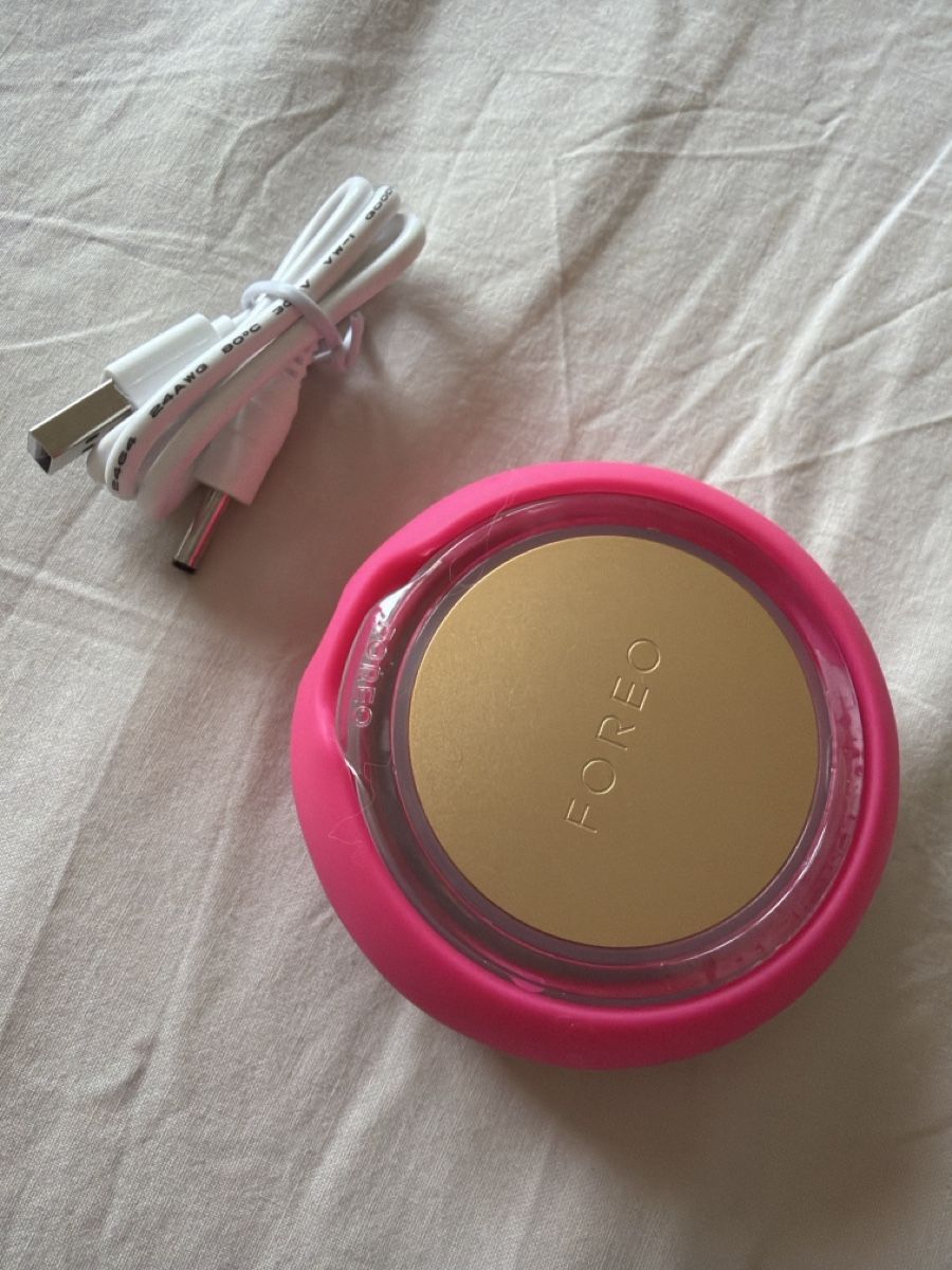 Foreo Cura del viso: FOREO UFO 2 Smart Mask Treatment Device – Usato da Uster venduto da b4x_ric