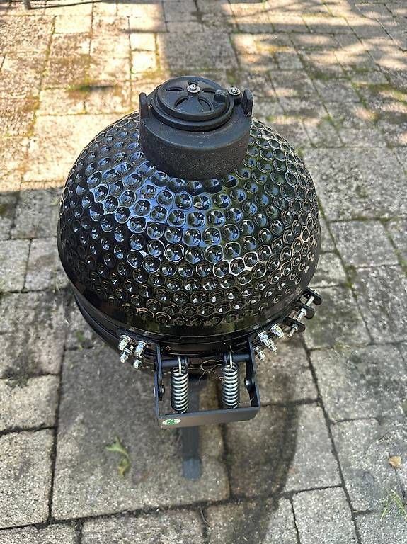 Grills: Keramikgrill – Gebraucht aus Goldach von Fox_Man 3