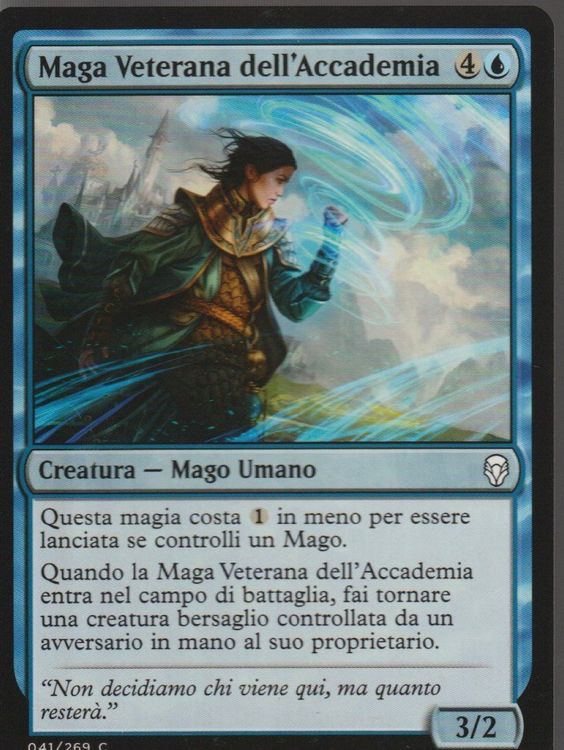 Arma dell'Eredità MTG - Dominaria Remastered #450 (Italiano) | Magic