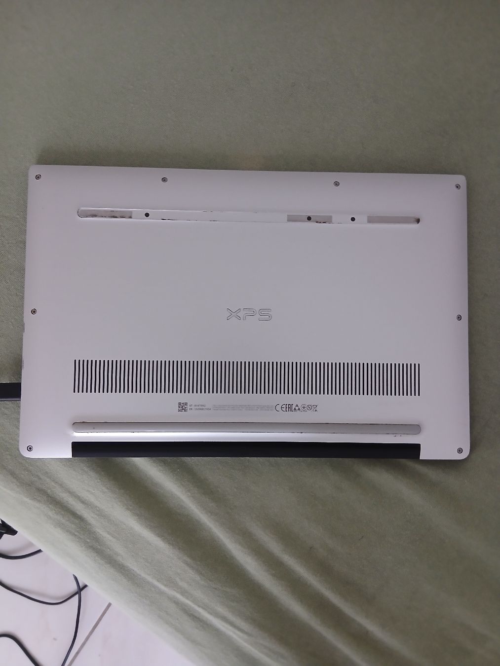 Dell Notebook: Dell XPS 13 9370 – Usato da Bussigny venduto da kil_7zzt 3