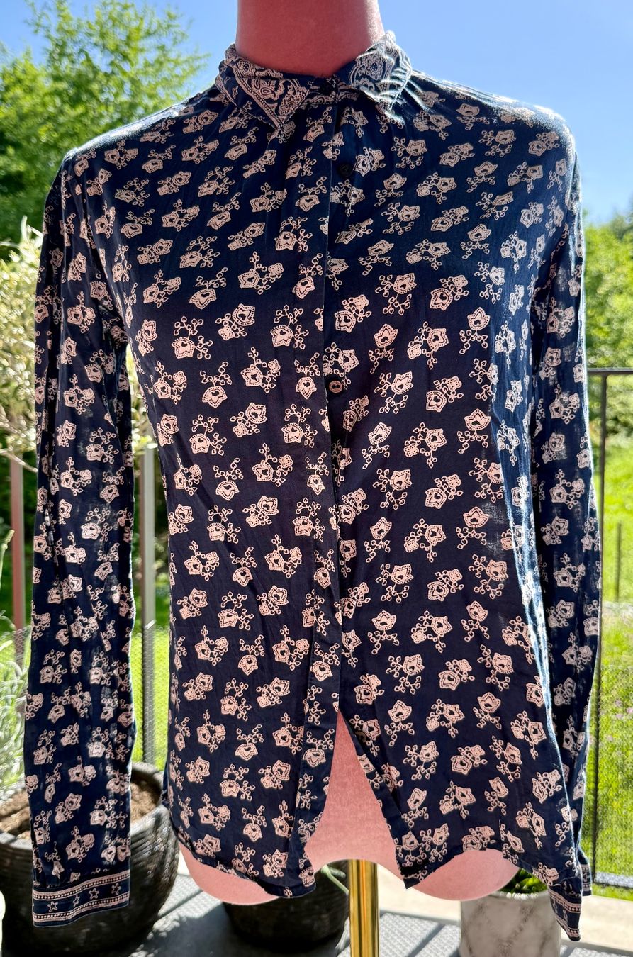Maison Scotch Camicette: Scotch & Soda Bluse XS/164 – Usato da Allschwil venduto da Artur15